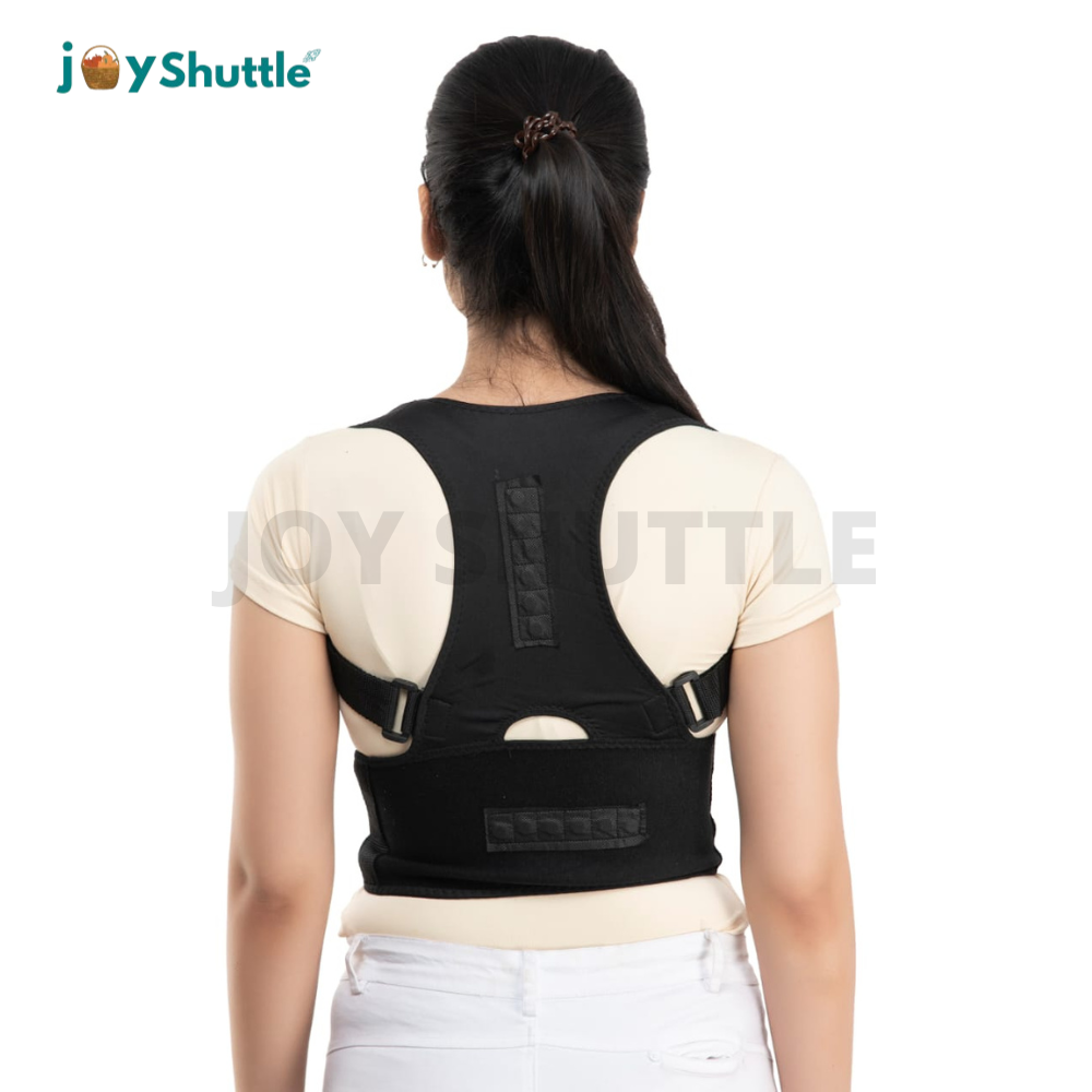 JoyShuttle Posture Master Pro