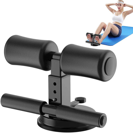 PowerCore Sit-Up Assistant Bar (All-In-One)